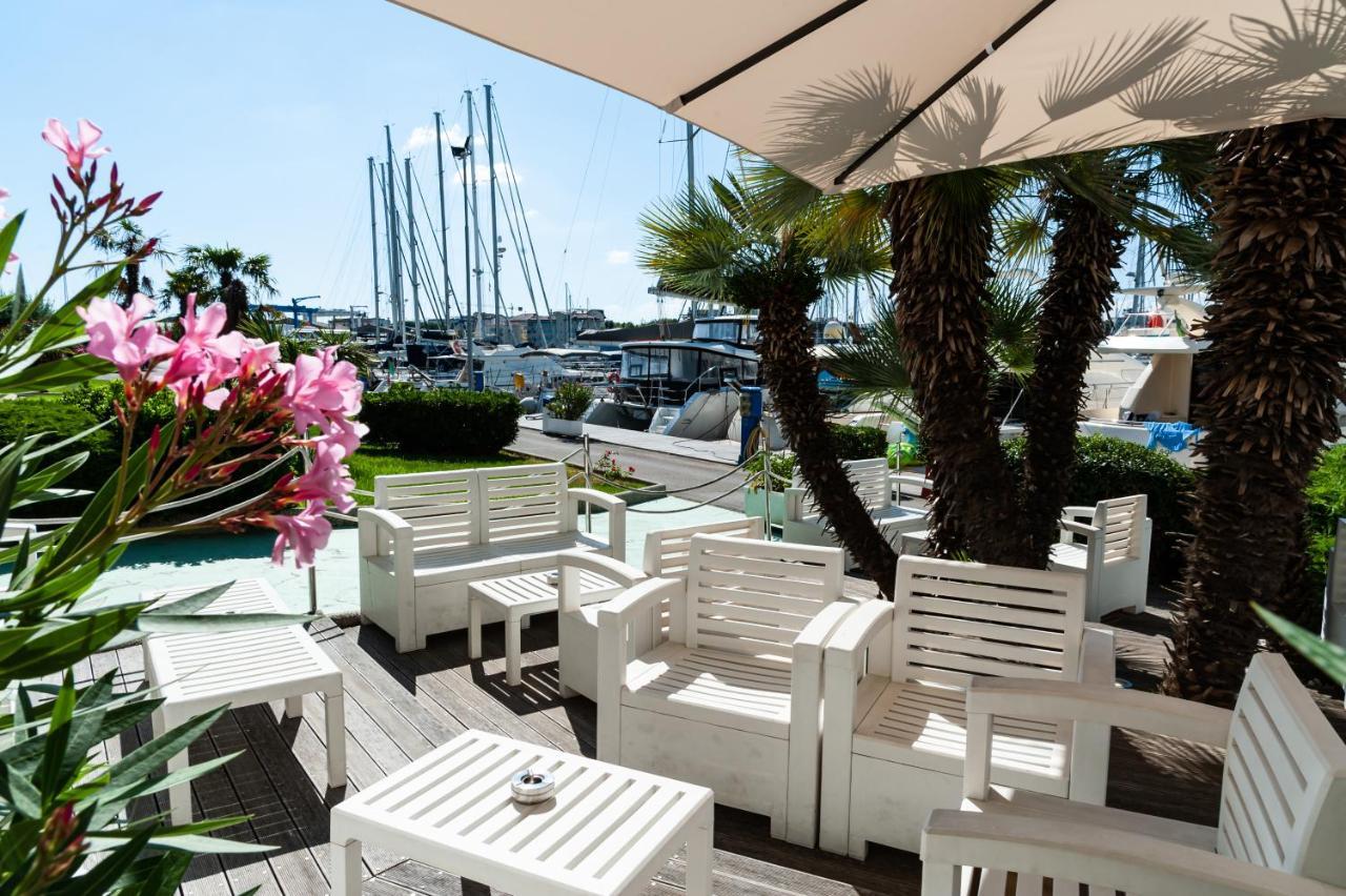 Onda Marina Residence Чезенатіко Екстер'єр фото
