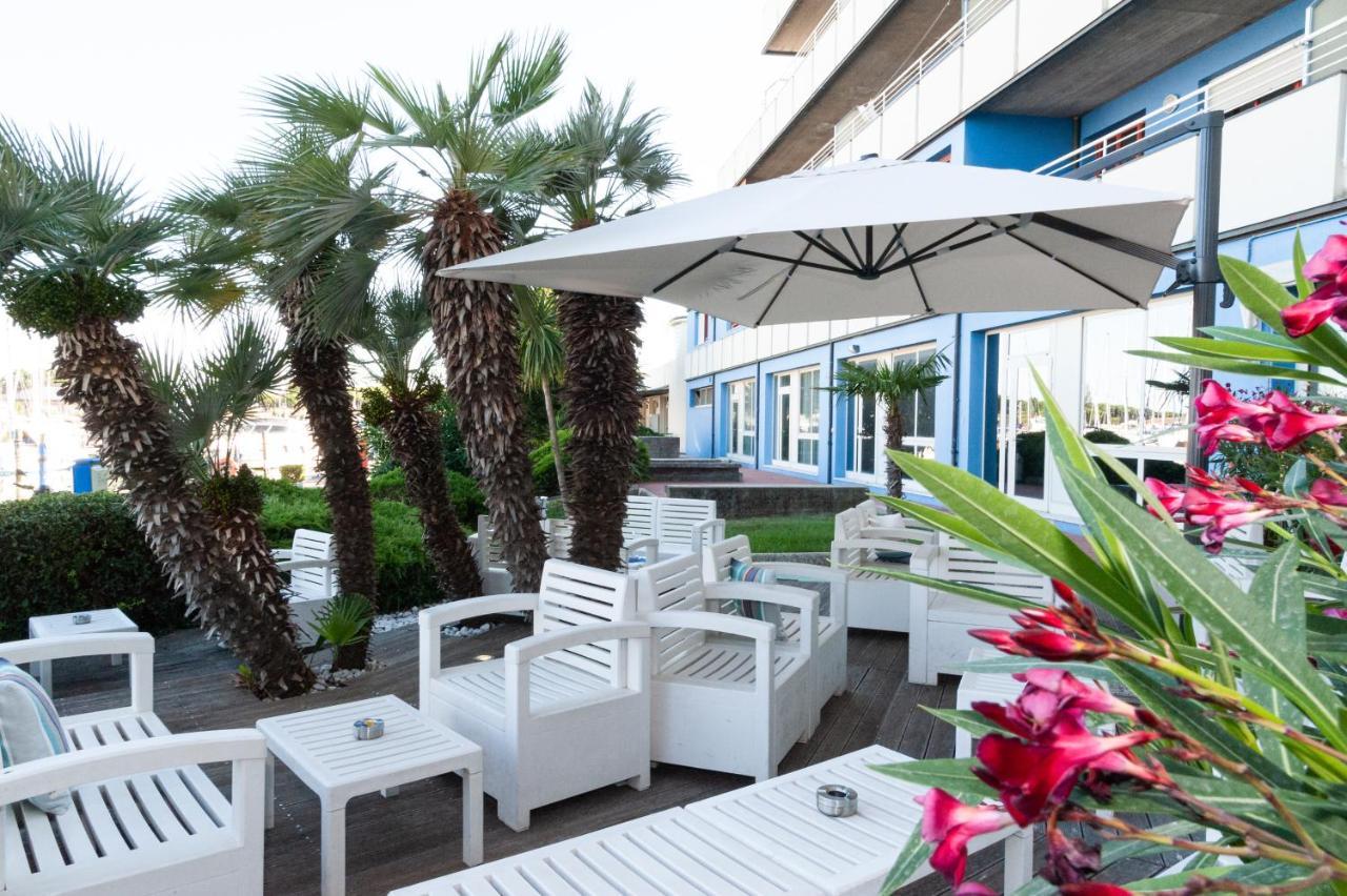 Onda Marina Residence Чезенатіко Екстер'єр фото