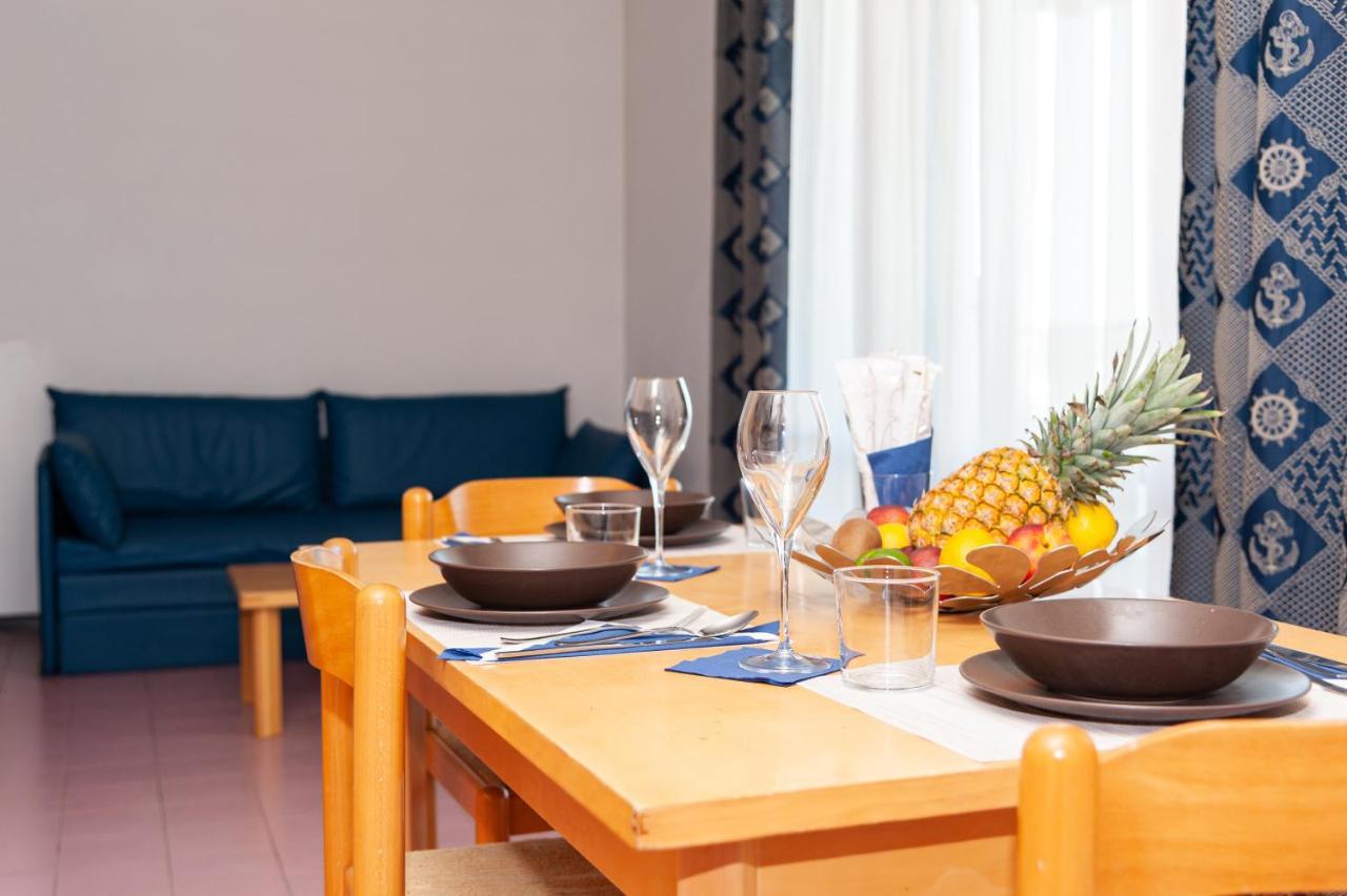 Onda Marina Residence Чезенатіко Екстер'єр фото