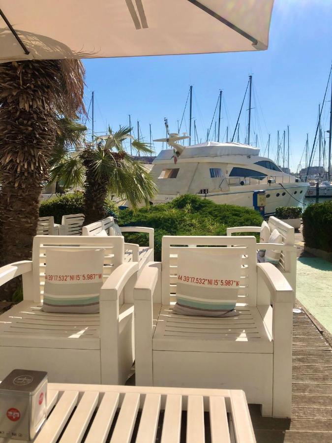 Onda Marina Residence Чезенатіко Екстер'єр фото
