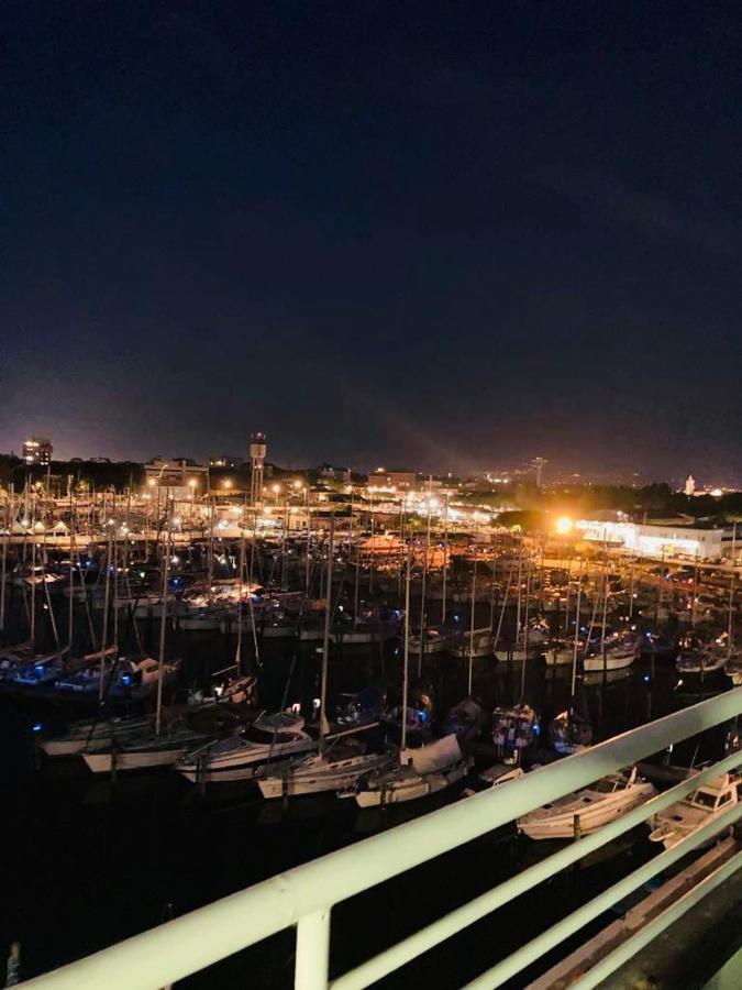 Onda Marina Residence Чезенатіко Екстер'єр фото
