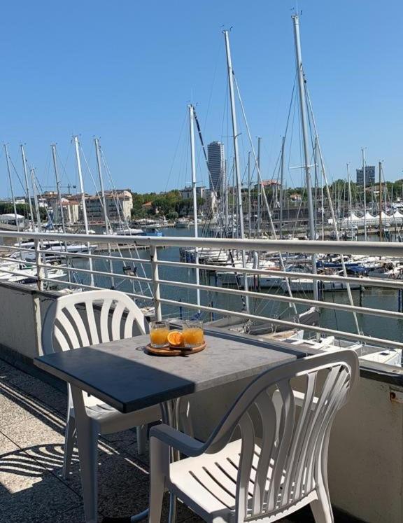 Onda Marina Residence Чезенатіко Екстер'єр фото